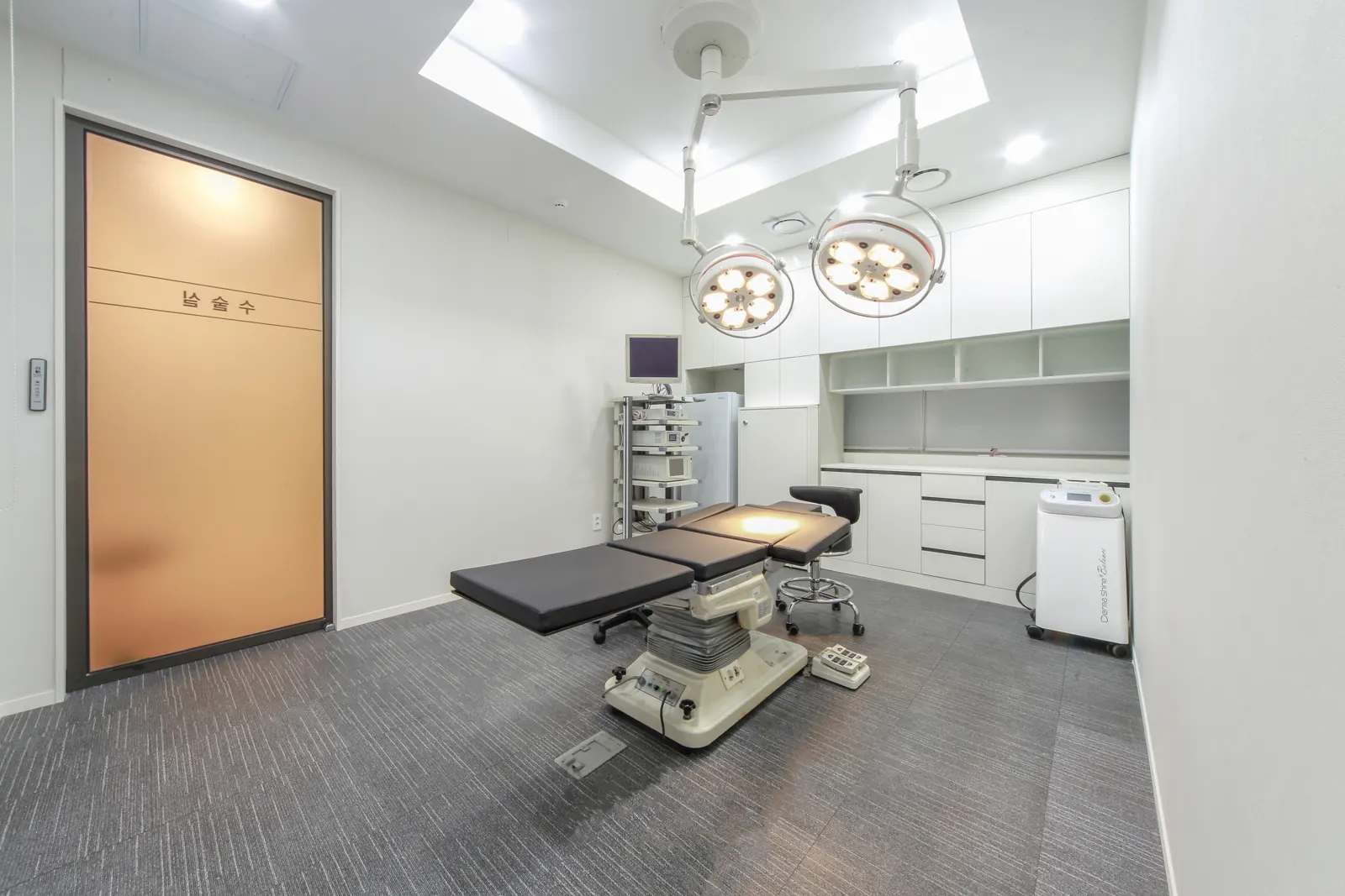 Operating room