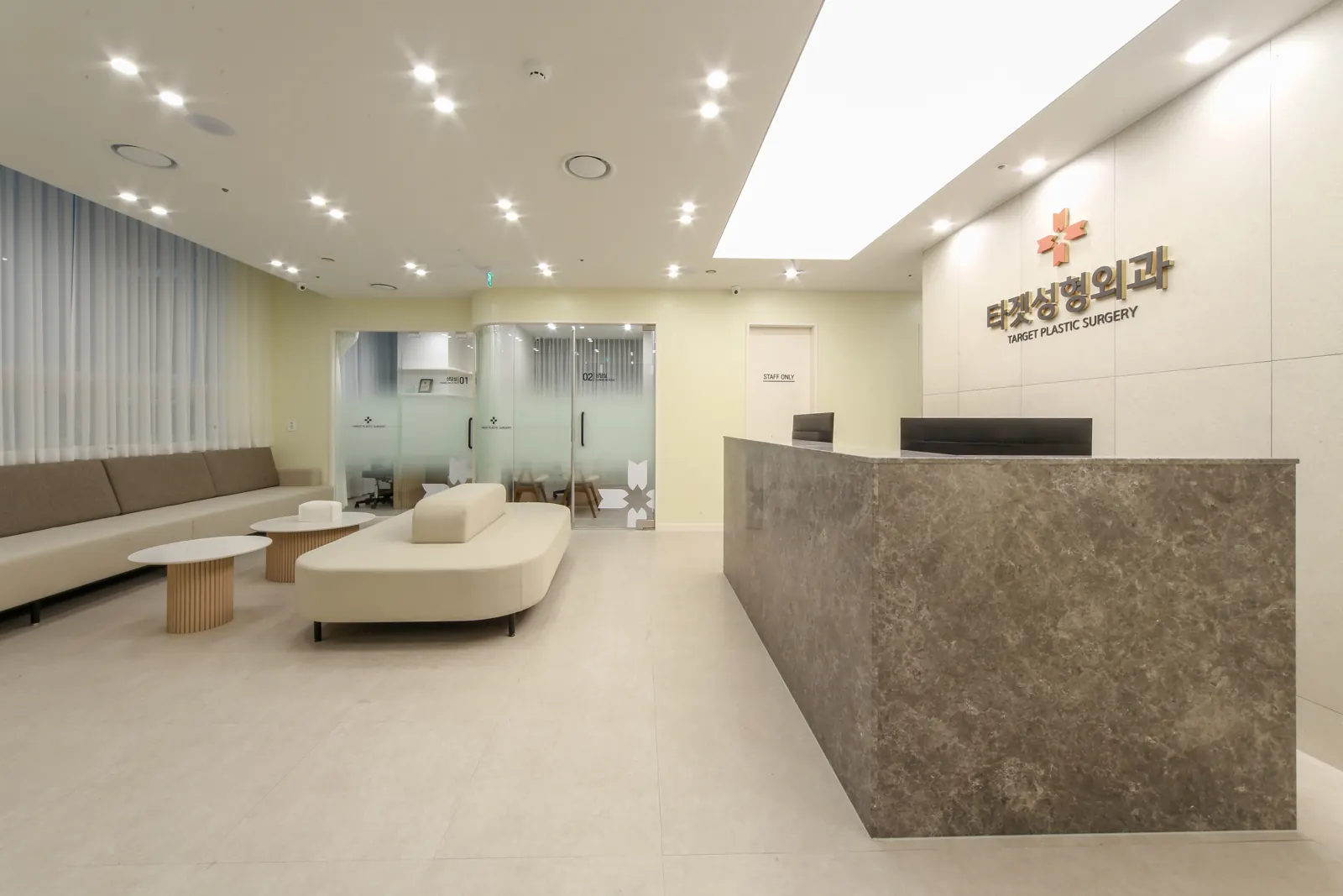 Inside Target Plastic Surgery: one surgeon, safety first