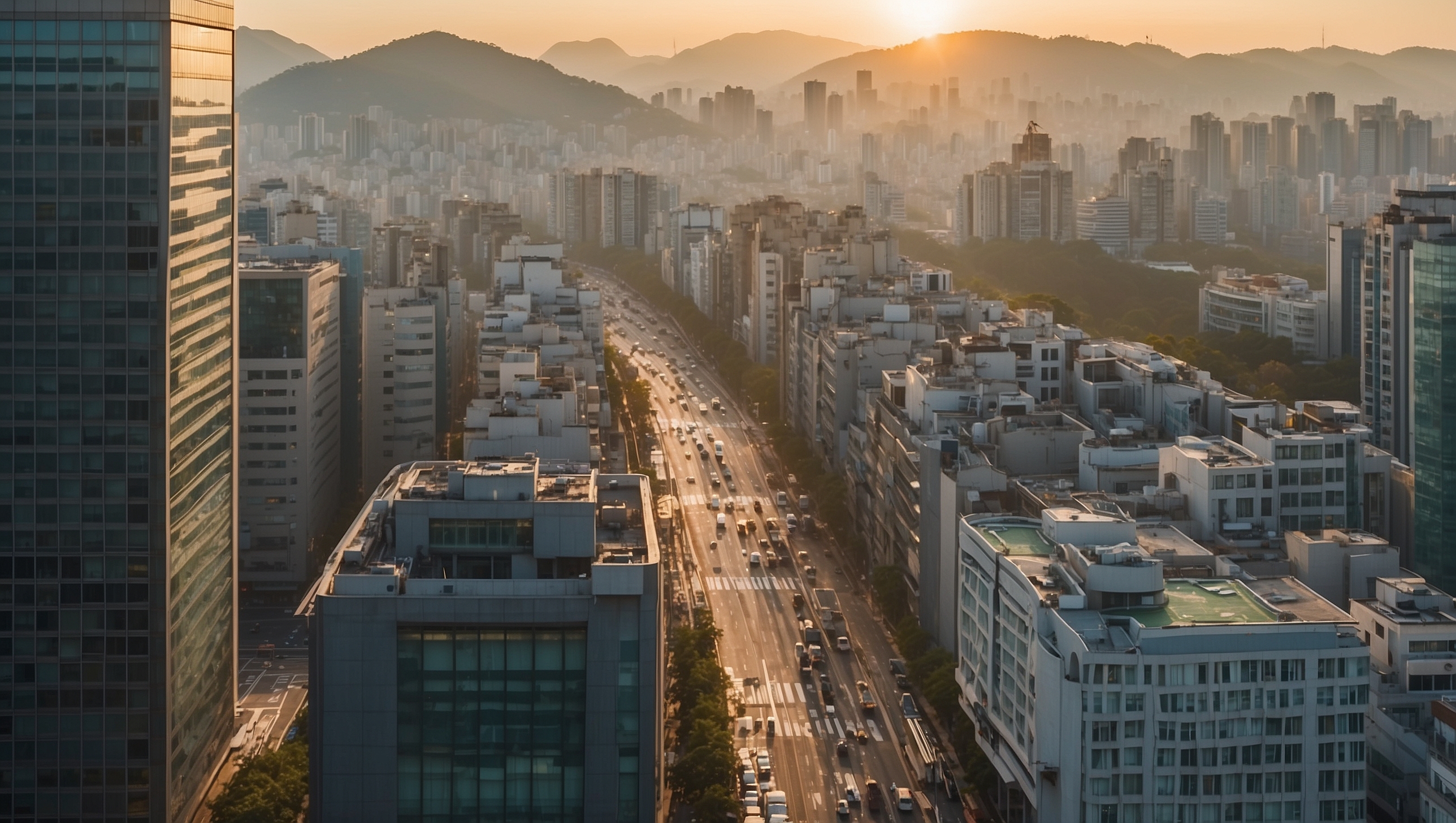 Gangnam plastic surgery guide Seoul Korea clinic district medical tourism